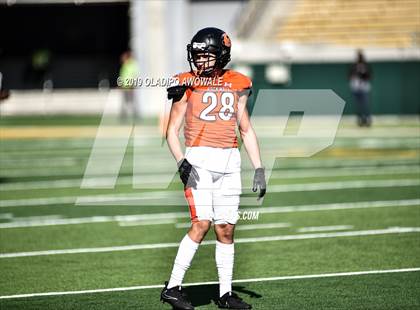 Thumbnail 1 in Rockwall vs. Klein Oak (UIL 6A Regional Semifinal) photogallery.