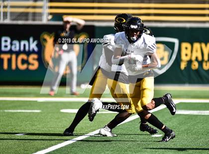 Thumbnail 1 in Rockwall vs. Klein Oak (UIL 6A Regional Semifinal) photogallery.
