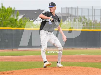 Thumbnail 1 in Cherry Creek vs. Fullerton (Coach Bob National Invitational) photogallery.