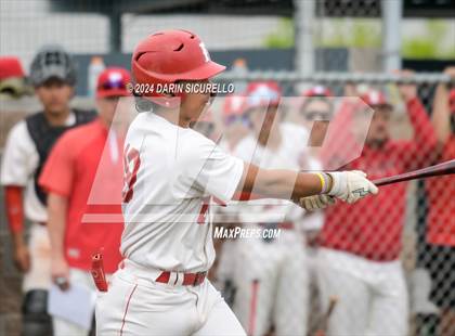 Thumbnail 1 in Cherry Creek vs. Fullerton (Coach Bob National Invitational) photogallery.