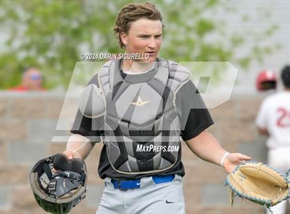 Thumbnail 2 in Cherry Creek vs. Fullerton (Coach Bob National Invitational) photogallery.