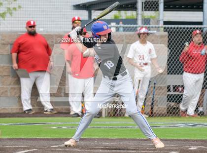 Thumbnail 2 in Cherry Creek vs. Fullerton (Coach Bob National Invitational) photogallery.