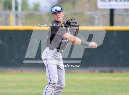 Thumbnail 3 in Cherry Creek vs. Fullerton (Coach Bob National Invitational) photogallery.