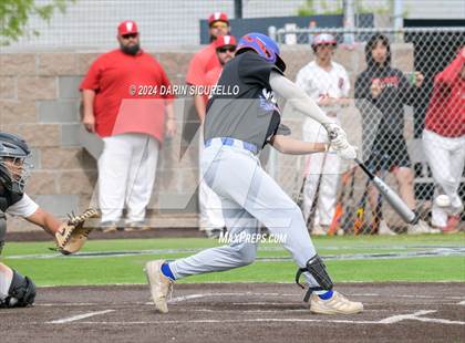 Thumbnail 2 in Cherry Creek vs. Fullerton (Coach Bob National Invitational) photogallery.