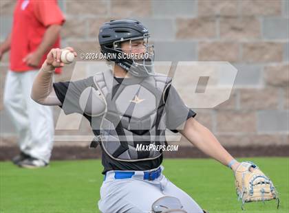 Thumbnail 3 in Cherry Creek vs. Fullerton (Coach Bob National Invitational) photogallery.