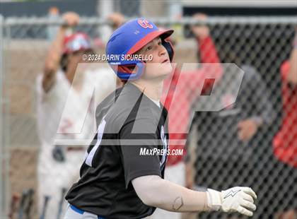 Thumbnail 1 in Cherry Creek vs. Fullerton (Coach Bob National Invitational) photogallery.