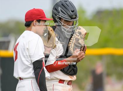 Thumbnail 3 in Cherry Creek vs. Fullerton (Coach Bob National Invitational) photogallery.