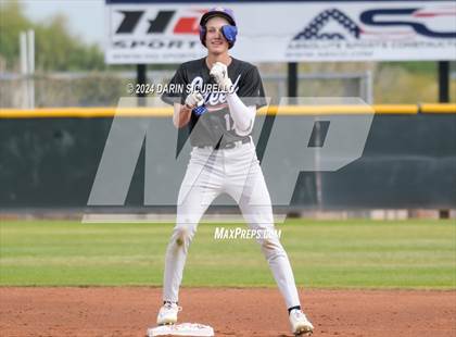 Thumbnail 2 in Cherry Creek vs. Fullerton (Coach Bob National Invitational) photogallery.