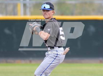 Thumbnail 2 in Cherry Creek vs. Fullerton (Coach Bob National Invitational) photogallery.