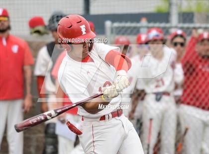 Thumbnail 3 in Cherry Creek vs. Fullerton (Coach Bob National Invitational) photogallery.