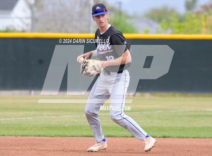 Thumbnail 1 in Cherry Creek vs. Fullerton (Coach Bob National Invitational) photogallery.