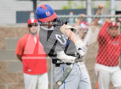 Thumbnail 3 in Cherry Creek vs. Fullerton (Coach Bob National Invitational) photogallery.