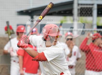 Thumbnail 2 in Cherry Creek vs. Fullerton (Coach Bob National Invitational) photogallery.