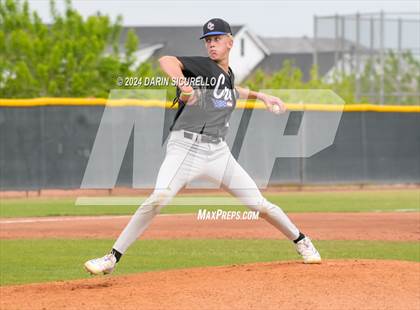 Thumbnail 3 in Cherry Creek vs. Fullerton (Coach Bob National Invitational) photogallery.