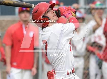 Thumbnail 3 in Cherry Creek vs. Fullerton (Coach Bob National Invitational) photogallery.