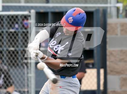 Thumbnail 3 in Cherry Creek vs. Fullerton (Coach Bob National Invitational) photogallery.