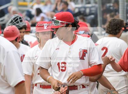Thumbnail 3 in Cherry Creek vs. Fullerton (Coach Bob National Invitational) photogallery.