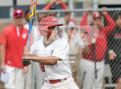 Thumbnail 1 in Cherry Creek vs. Fullerton (Coach Bob National Invitational) photogallery.