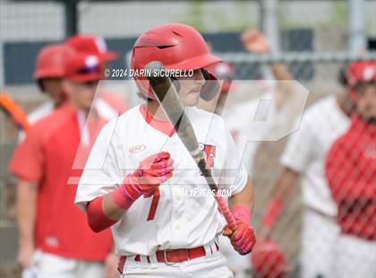 Thumbnail 1 in Cherry Creek vs. Fullerton (Coach Bob National Invitational) photogallery.