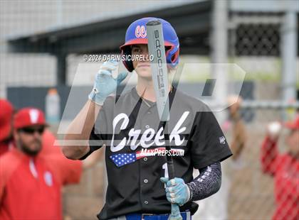 Thumbnail 1 in Cherry Creek vs. Fullerton (Coach Bob National Invitational) photogallery.