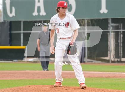 Thumbnail 3 in Cherry Creek vs. Fullerton (Coach Bob National Invitational) photogallery.