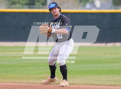 Thumbnail 1 in Cherry Creek vs. Fullerton (Coach Bob National Invitational) photogallery.
