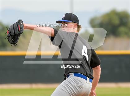Thumbnail 1 in Cherry Creek vs. Fullerton (Coach Bob National Invitational) photogallery.