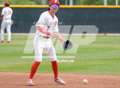 Thumbnail 1 in Cherry Creek vs. Fullerton (Coach Bob National Invitational) photogallery.