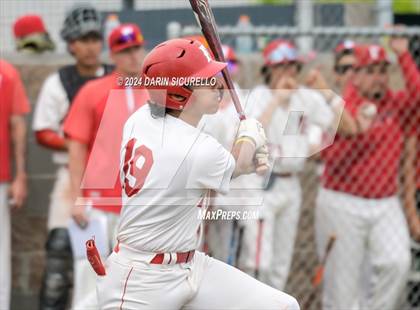 Thumbnail 2 in Cherry Creek vs. Fullerton (Coach Bob National Invitational) photogallery.
