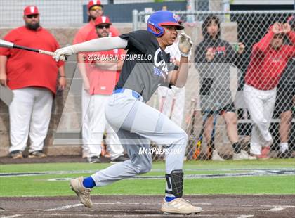 Thumbnail 3 in Cherry Creek vs. Fullerton (Coach Bob National Invitational) photogallery.