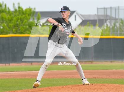 Thumbnail 3 in Cherry Creek vs. Fullerton (Coach Bob National Invitational) photogallery.