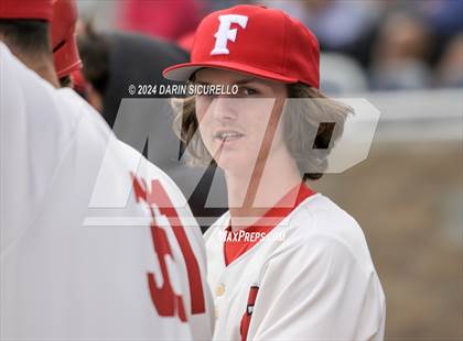 Thumbnail 1 in Cherry Creek vs. Fullerton (Coach Bob National Invitational) photogallery.
