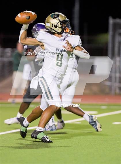 Thumbnail 3 in Basha @ Cesar Chavez photogallery.