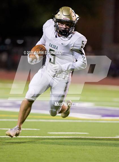 Thumbnail 2 in Basha @ Cesar Chavez photogallery.