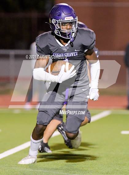Thumbnail 1 in Basha @ Cesar Chavez photogallery.