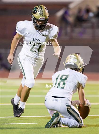 Thumbnail 1 in Basha @ Cesar Chavez photogallery.