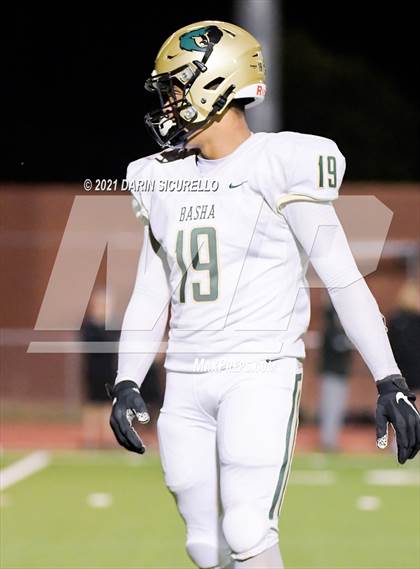 Thumbnail 1 in Basha @ Cesar Chavez photogallery.
