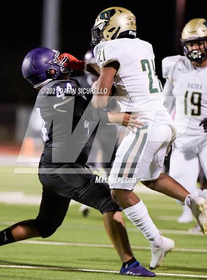 Thumbnail 1 in Basha @ Cesar Chavez photogallery.