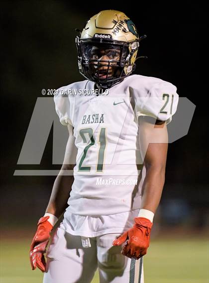 Thumbnail 2 in Basha @ Cesar Chavez photogallery.