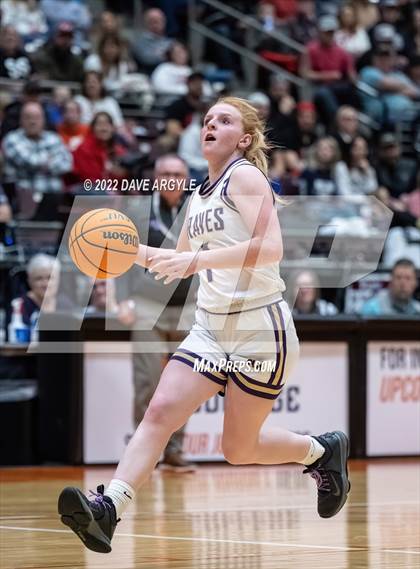 Thumbnail 1 in South Sevier vs. North Summit (UHSAA 2A Semifinal) photogallery.