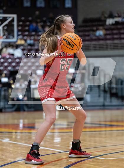 Thumbnail 3 in South Sevier vs. North Summit (UHSAA 2A Semifinal) photogallery.