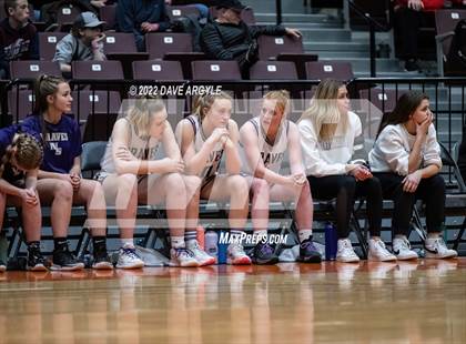 Thumbnail 3 in South Sevier vs. North Summit (UHSAA 2A Semifinal) photogallery.