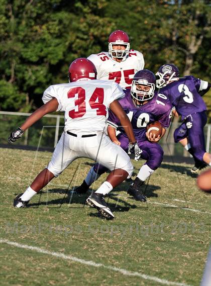 Thumbnail 1 in Morristwon-Hamblem West @ Sevier County photogallery.