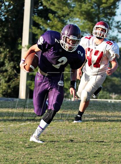 Thumbnail 1 in Morristwon-Hamblem West @ Sevier County photogallery.