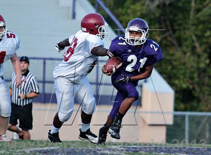 Thumbnail 2 in Morristwon-Hamblem West @ Sevier County photogallery.
