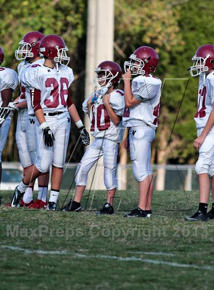 Thumbnail 2 in Morristwon-Hamblem West @ Sevier County photogallery.