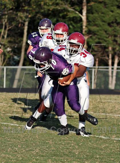 Thumbnail 1 in Morristwon-Hamblem West @ Sevier County photogallery.