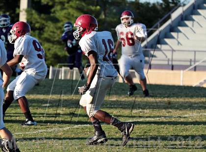 Thumbnail 3 in Morristwon-Hamblem West @ Sevier County photogallery.
