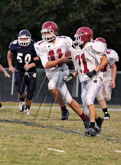 Thumbnail 2 in Morristwon-Hamblem West @ Sevier County photogallery.