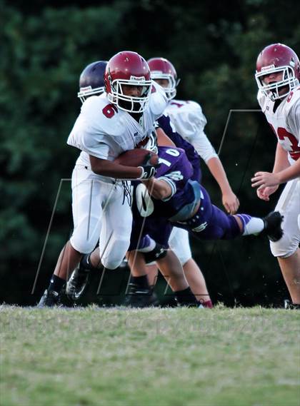 Thumbnail 3 in Morristwon-Hamblem West @ Sevier County photogallery.